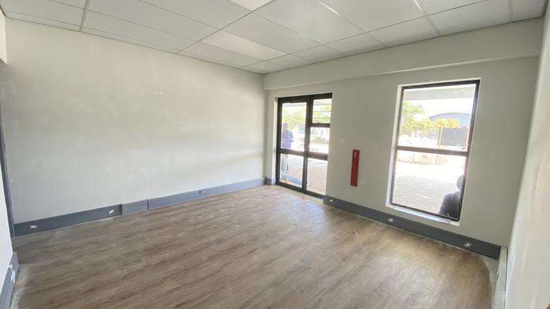 To Let commercial Property for Rent in Atlas Gardens Western Cape